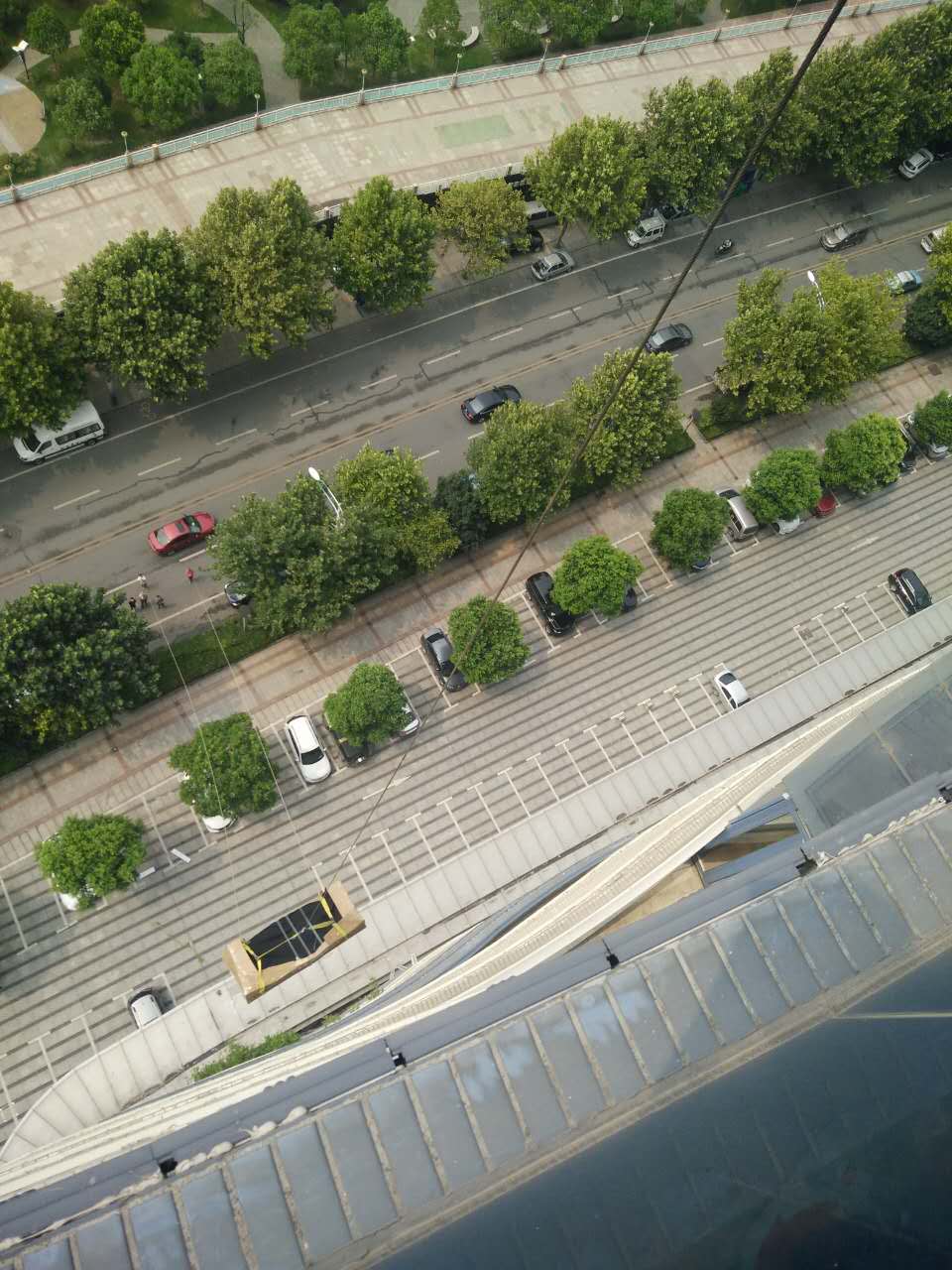 大理石臺面吊裝